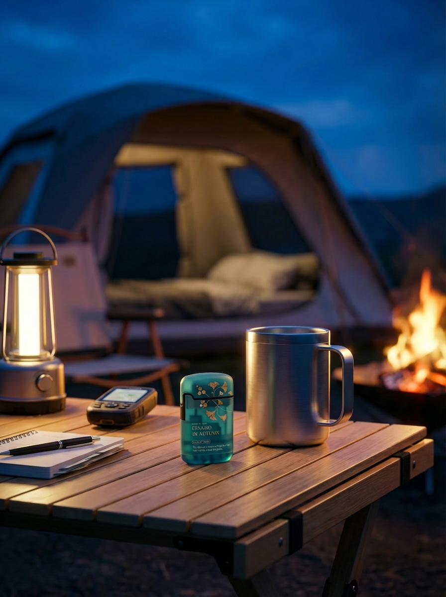 Outdoor Camping